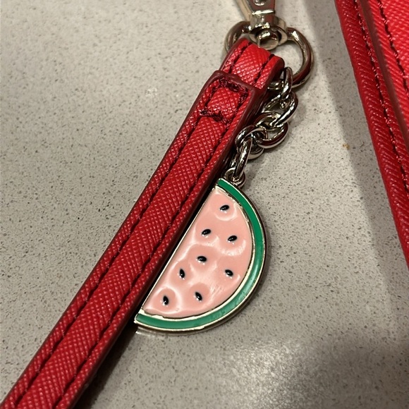 Guess Wristlet Wallet - Picture 7 of 8